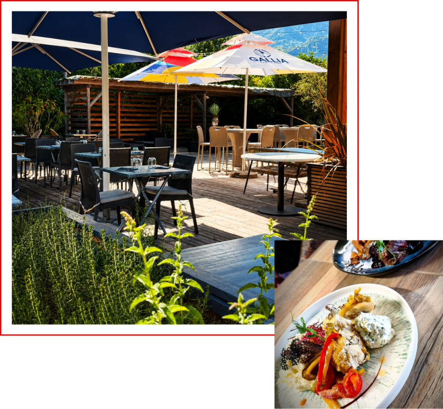 Notre Histoire - Poz'Aimant - Restaurant Gilly-sur-Isère  - Restaurant Gilly sur Isère  - restaurant Albertville ouvert le dimanche